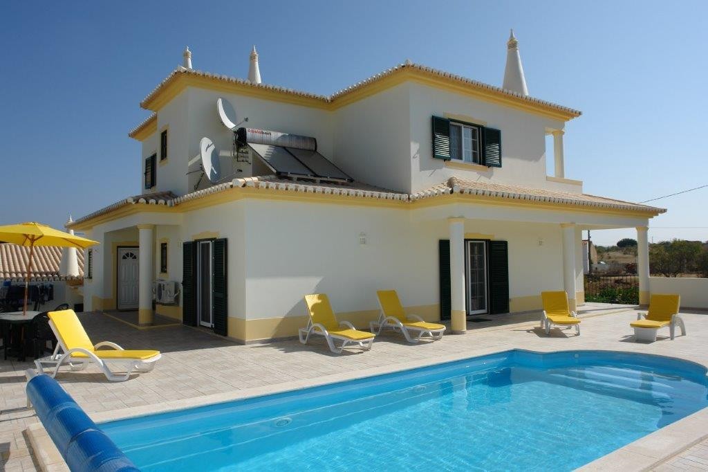 Casa Caravela